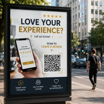 Outdoor Advertising